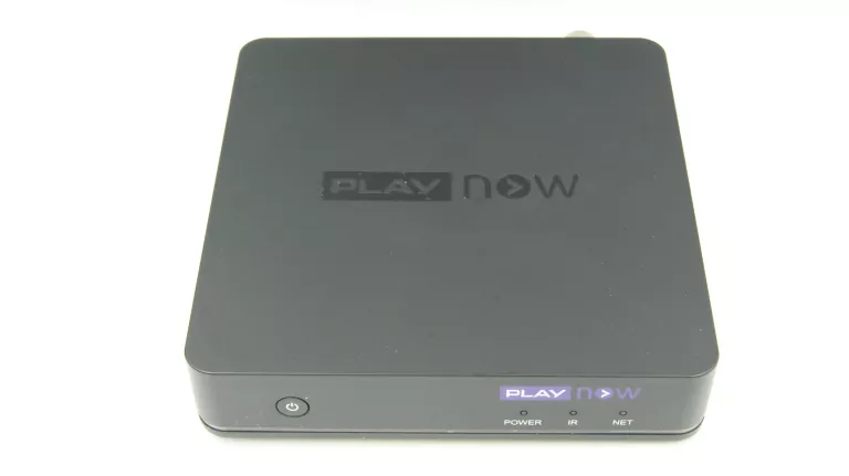 DEKODER PLAY NOW TV BOX 2