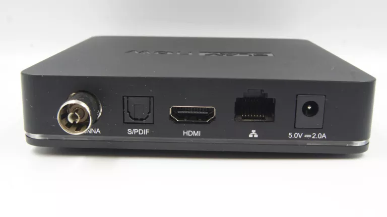 DEKODER PLAY NOW TV BOX 2