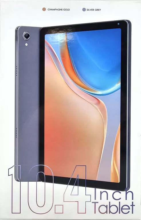 TABLET INCH TP1036 10,4" 2/32GB / KOMPLET