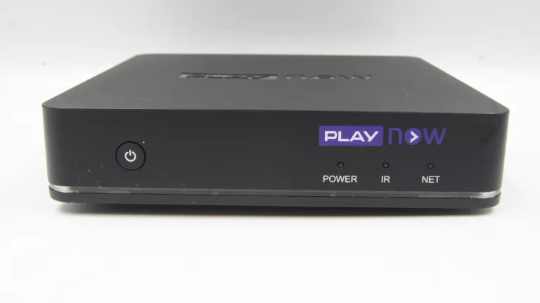 DEKODER PLAY NOW TV BOX 2