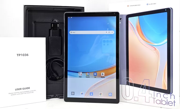 TABLET INCH TP1036 10,4" 2/32GB / KOMPLET