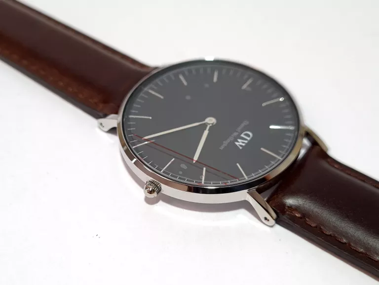 DANIEL WELLINGTON ZEGAREK DAMSKI DW00100143 - BATERIA DO WYMIANY