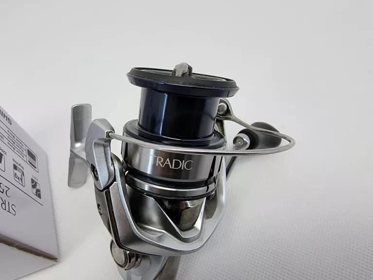 KOŁOWROTEK SHIMANO STRADIC FL 2500