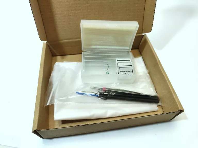 MIKROSKOP ELEKTRONICZNY BRESSER 20X-350X