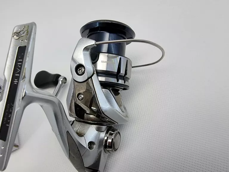 KOŁOWROTEK SHIMANO STRADIC FL 2500