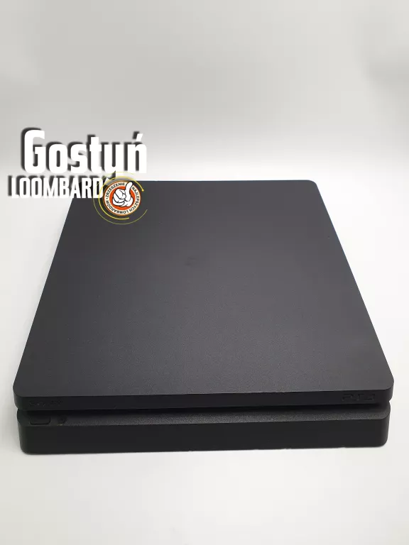 KONSOLA SONY PLAYSTATION 4 SLIM 1 TB CZARNY