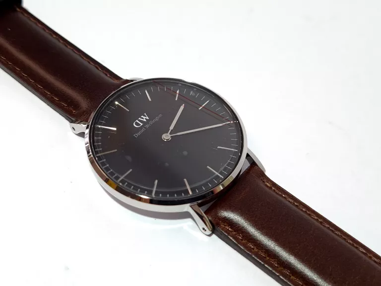 DANIEL WELLINGTON ZEGAREK DAMSKI DW00100143 - BATERIA DO WYMIANY