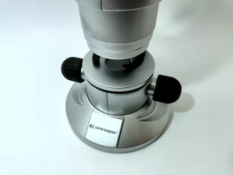 MIKROSKOP ELEKTRONICZNY BRESSER 20X-350X
