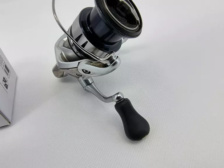 KOŁOWROTEK SHIMANO STRADIC FL 2500