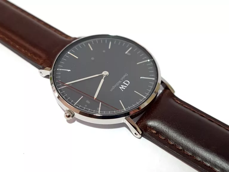 DANIEL WELLINGTON ZEGAREK DAMSKI DW00100143 - BATERIA DO WYMIANY