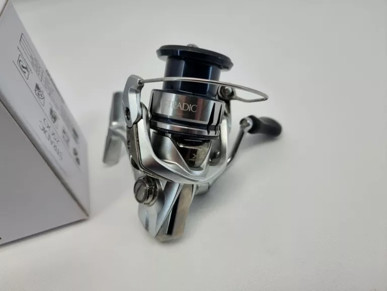 KOŁOWROTEK SHIMANO STRADIC FL 2500