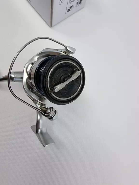 KOŁOWROTEK SHIMANO STRADIC FL 2500
