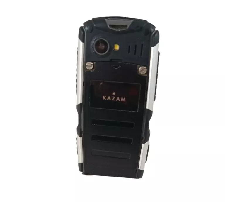 TELEFON KAZAM LIFE R5