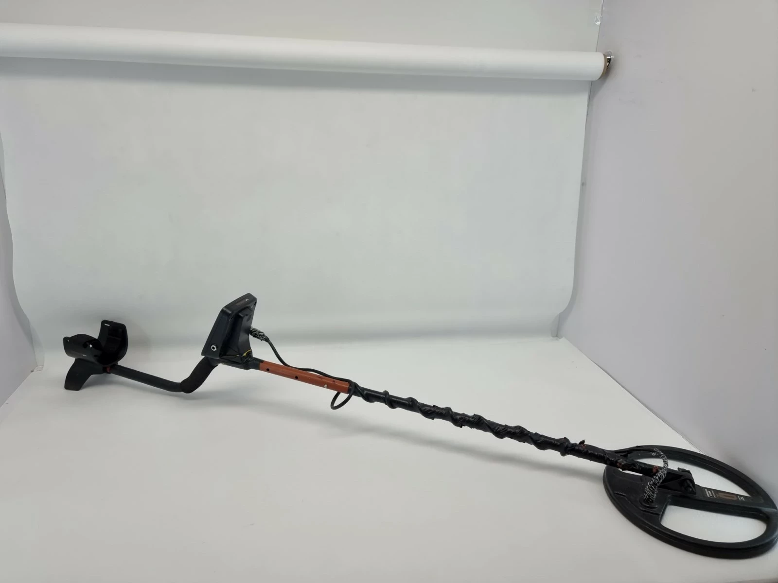 whites-treasure-pro-wykrywacz-metali-stan-uzywany