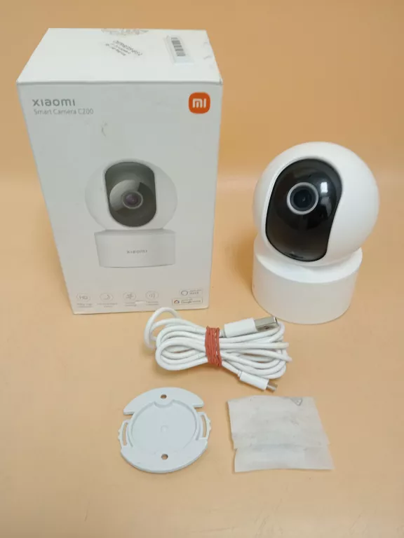 KAMERA ZEWNETRZNA XIAOMI  AW200