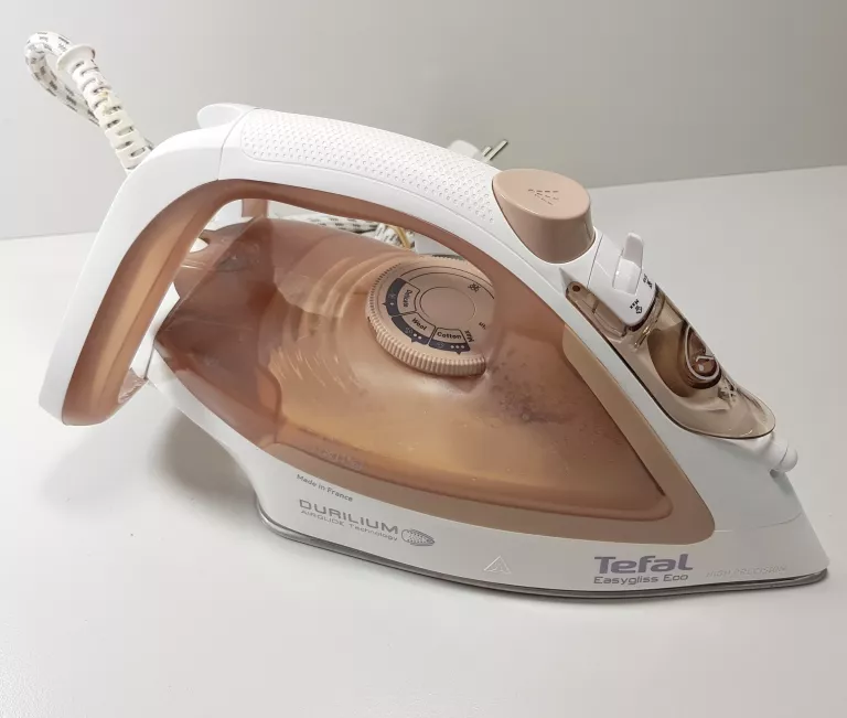 ŻELAZKO TEFAL FV5780 POLECAM!!