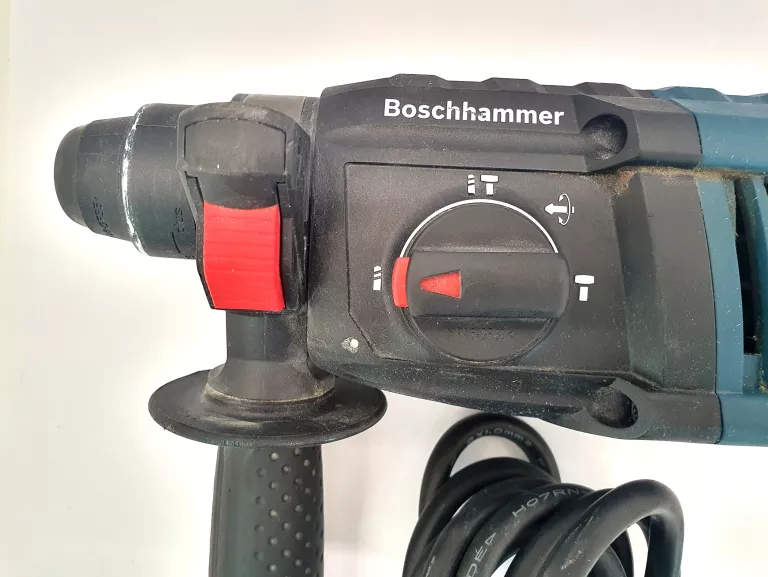 MŁOTOWIERTARKA BOSCH GBH 2-20D