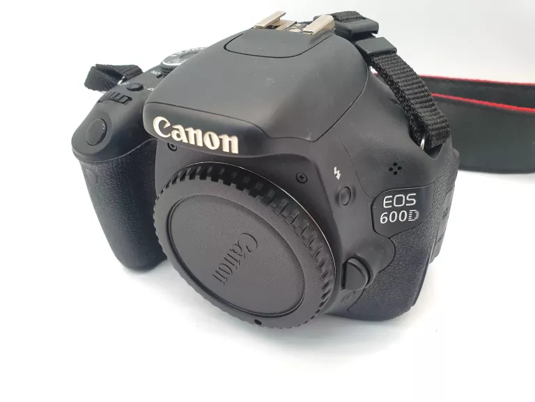 aparat-canon-eos-600d-korpus-ladowarka-stan-uzywany