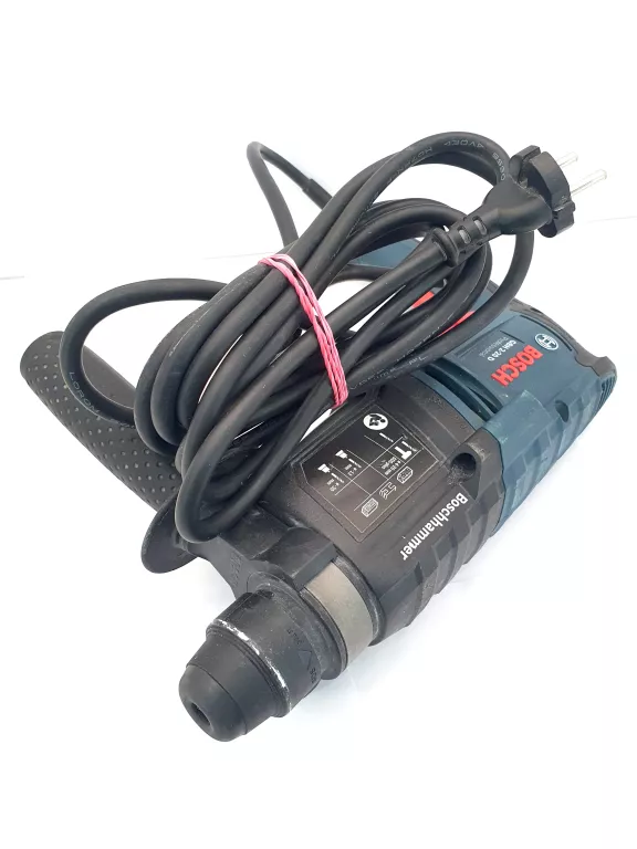 MŁOTOWIERTARKA BOSCH GBH 2-20D