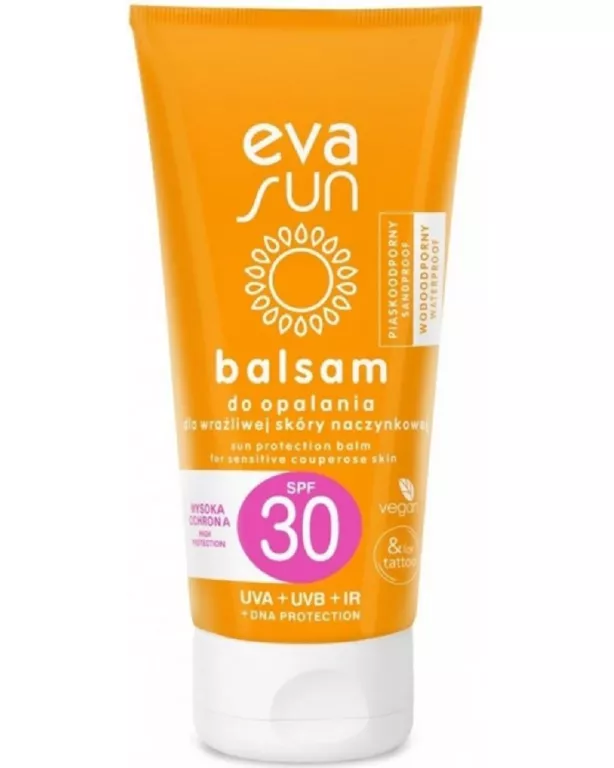 BALSAM DO OPALANIA SPF 30 EVA SUN 150 ML