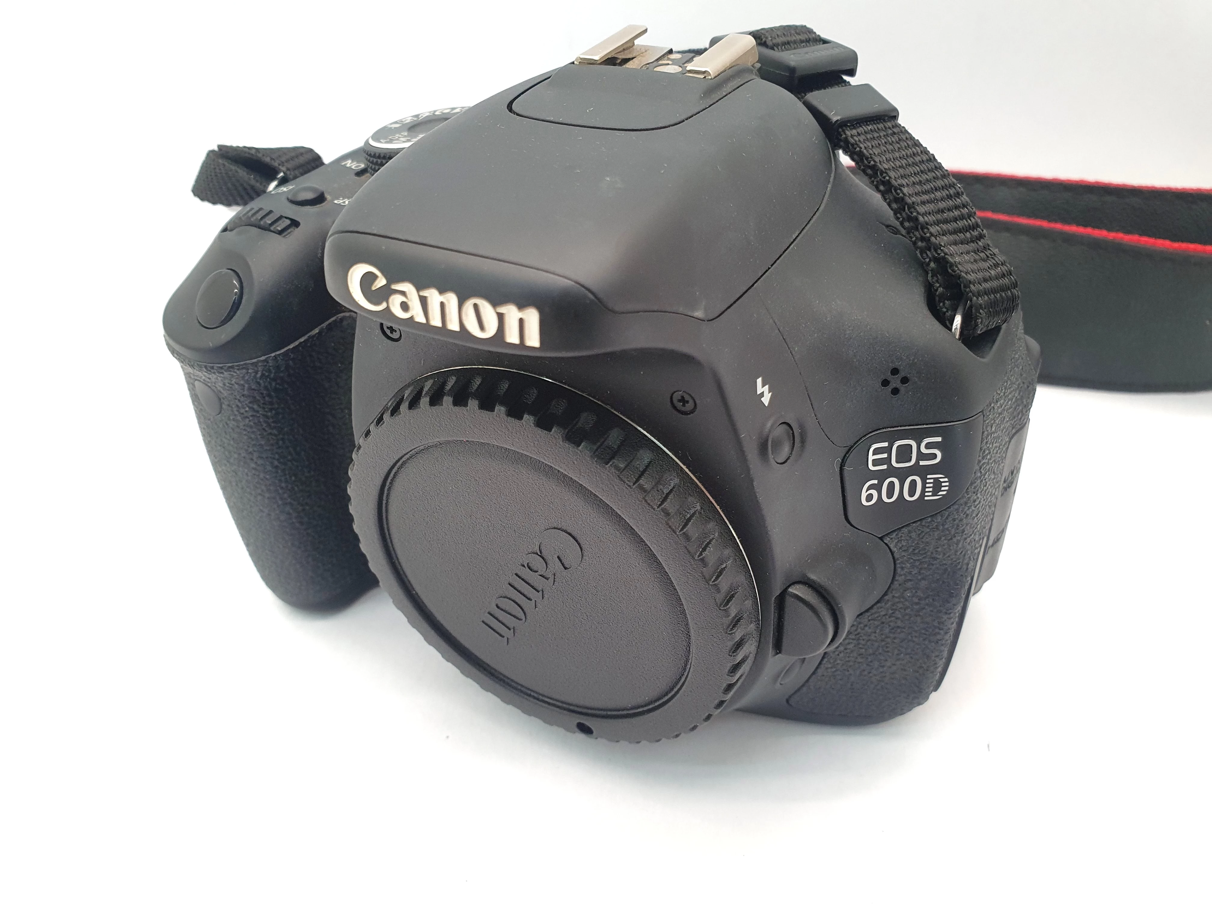 aparat-canon-eos-600d-korpus-ladowarka-stan-uzywany