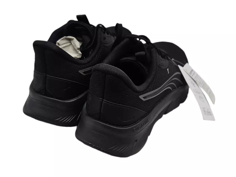 BUTY PUMA FLEXFOCUS LITE MODERN CZARNE R-42,5