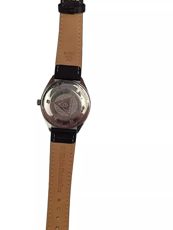 ZEGAREK ATLANTIC WORLDMASTER ORIGINAL 61660