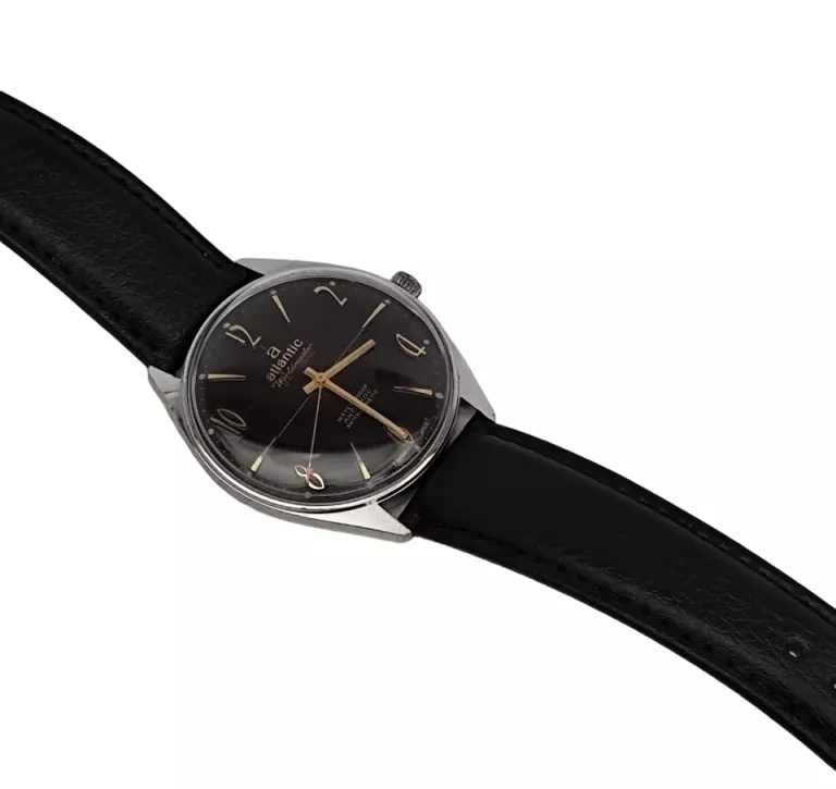ZEGAREK ATLANTIC WORLDMASTER ORIGINAL 61660