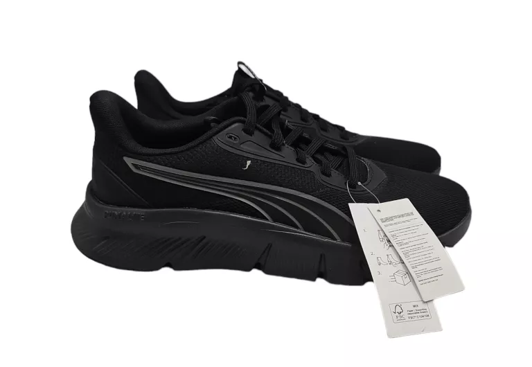 BUTY PUMA FLEXFOCUS LITE MODERN CZARNE R-42,5