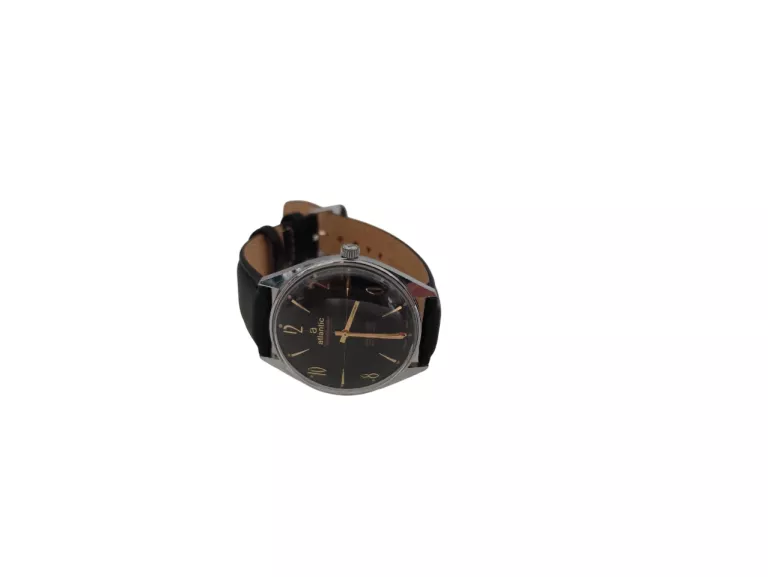 ZEGAREK ATLANTIC WORLDMASTER ORIGINAL 61660