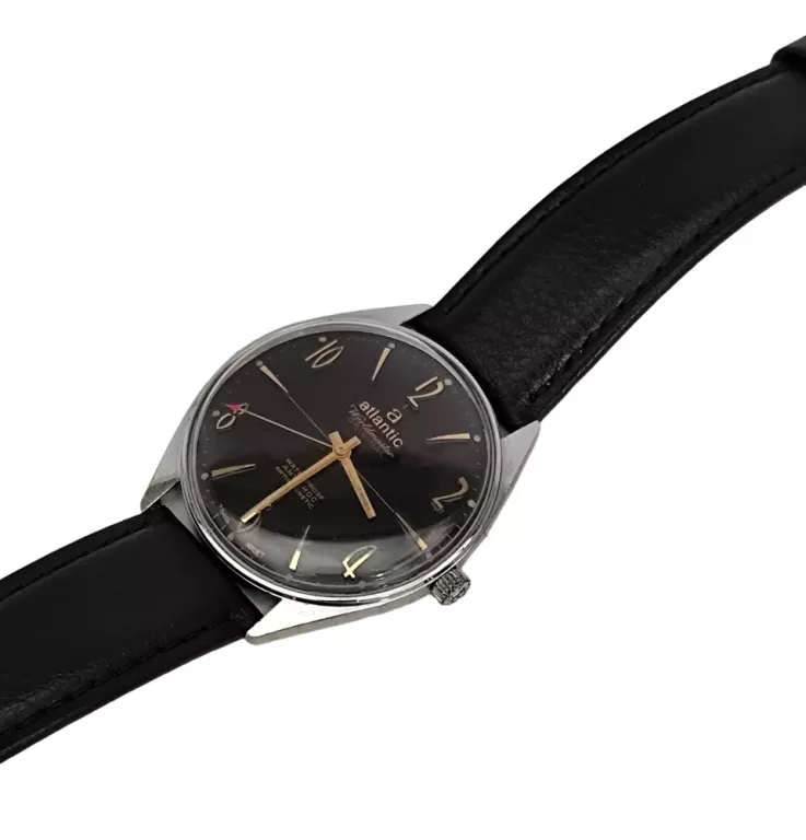 ZEGAREK ATLANTIC WORLDMASTER ORIGINAL 61660