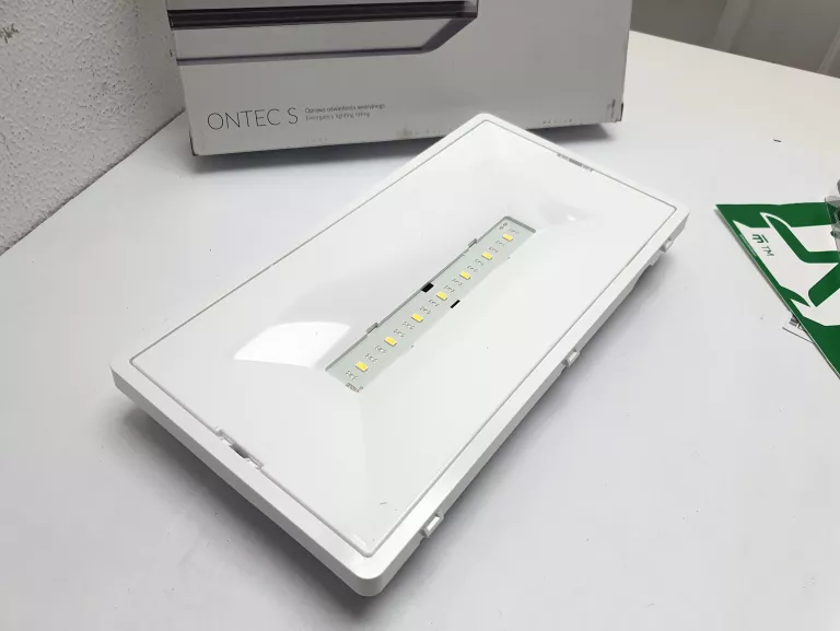 OPRAWA AWARYJNA ONTEC S M1 180 M AT(367/22)
