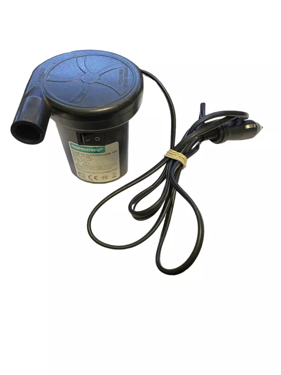 COMPARATOR HT 303 POMPKA ELEKTRYCZNA