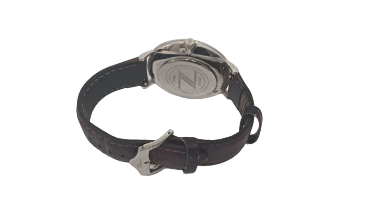 ZEGAREK BŁONIE ZODIAK 2