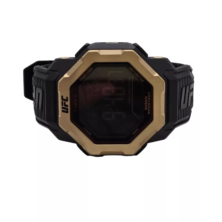 ZEGAREK TIMEX UFC STRENGTH KNOCKOUT