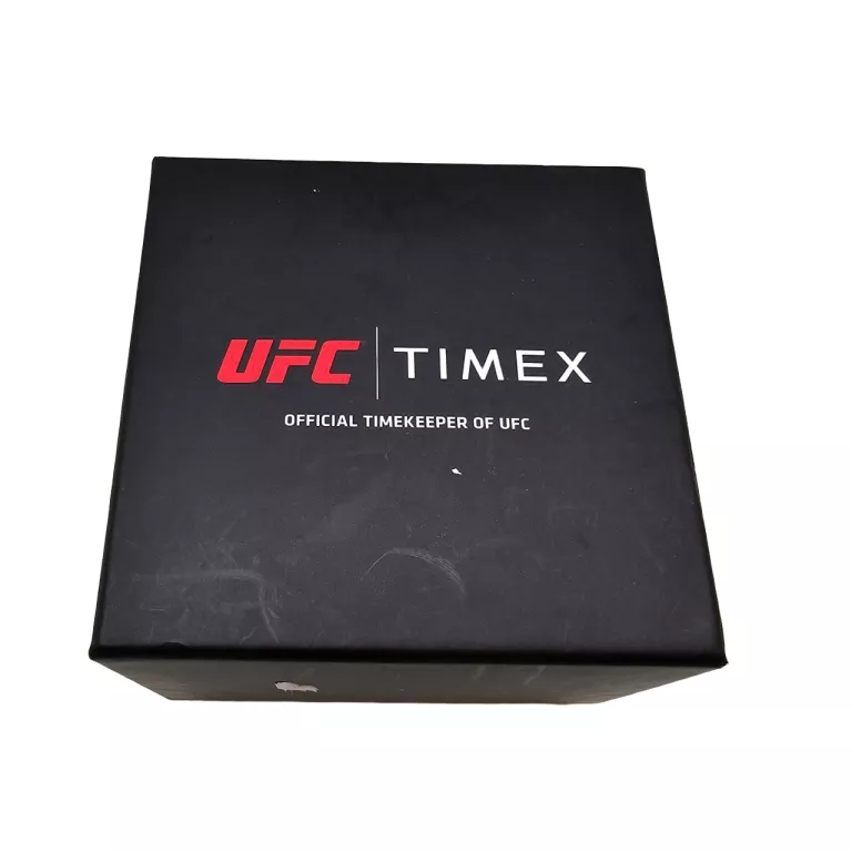 ZEGAREK TIMEX UFC STRENGTH KNOCKOUT