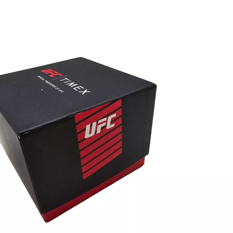 ZEGAREK TIMEX UFC STRENGTH KNOCKOUT