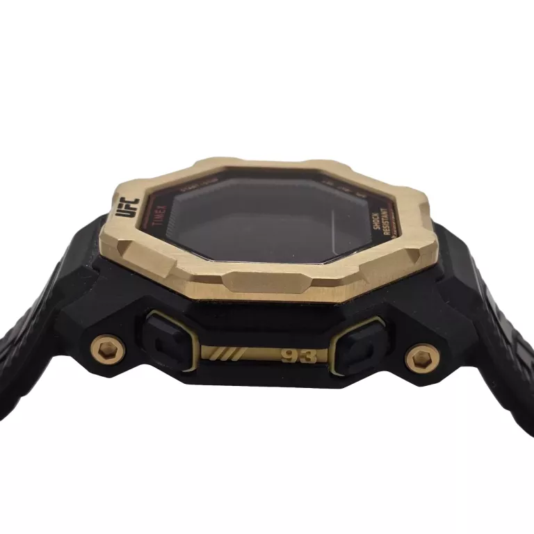 ZEGAREK TIMEX UFC STRENGTH KNOCKOUT