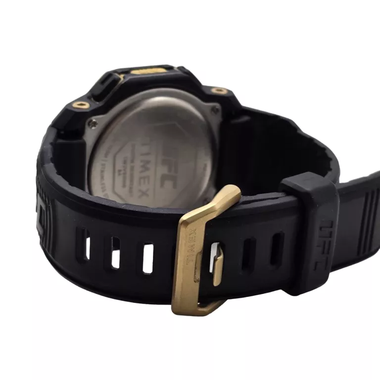 ZEGAREK TIMEX UFC STRENGTH KNOCKOUT