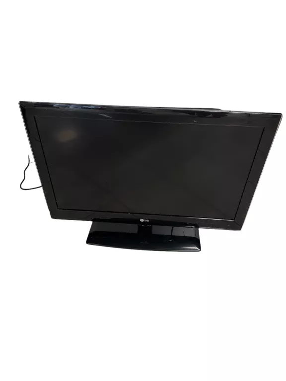 TELEWIZOR LG 32LE5300 Z PILOTEM I KABLEM