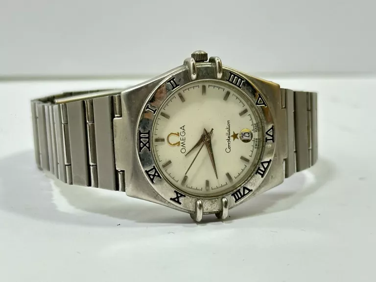 ZEGAREK OMEGA REPLIKA