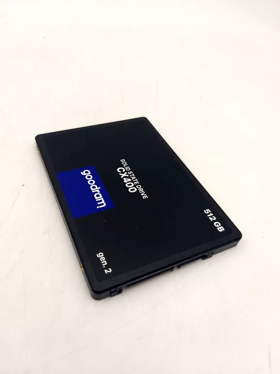 DYSK SSD SSDPR-CX400-512 -G2 GOODRAM