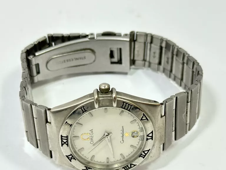 ZEGAREK OMEGA REPLIKA