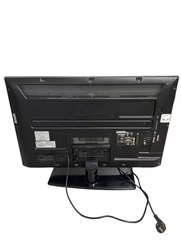 TELEWIZOR LG 32LE5300 Z PILOTEM I KABLEM