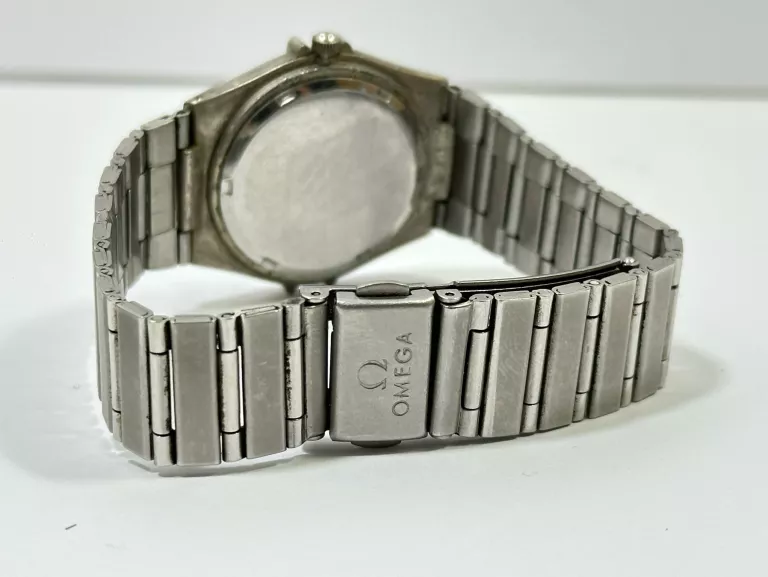 ZEGAREK OMEGA REPLIKA