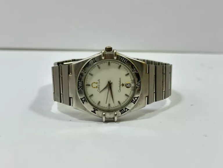 ZEGAREK OMEGA REPLIKA