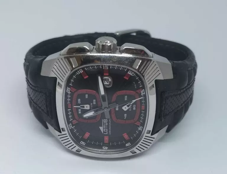 ZEGAREK MĘSKI LOTUS 15753