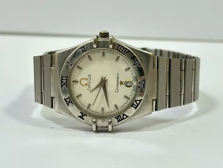 ZEGAREK OMEGA REPLIKA