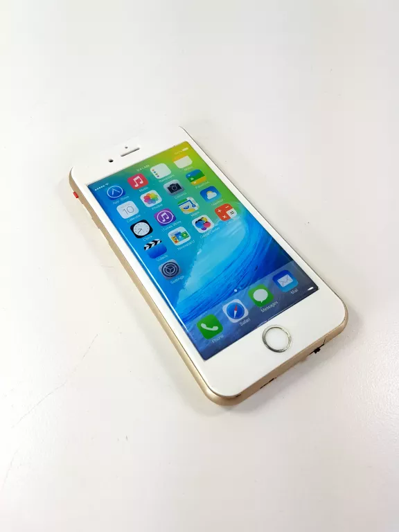 PARALIZATOR "IPHONE"