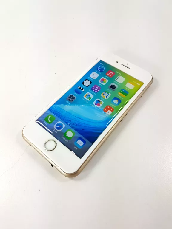 PARALIZATOR "IPHONE"